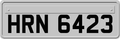 HRN6423