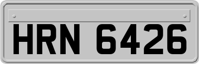 HRN6426