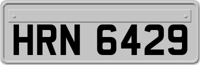 HRN6429