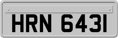 HRN6431