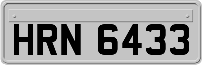 HRN6433