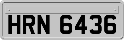 HRN6436