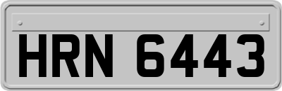 HRN6443