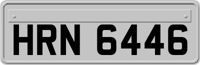 HRN6446