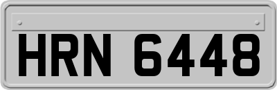 HRN6448