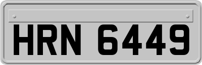 HRN6449