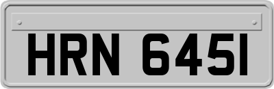 HRN6451