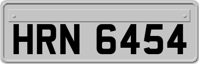 HRN6454
