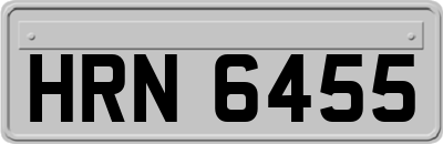 HRN6455