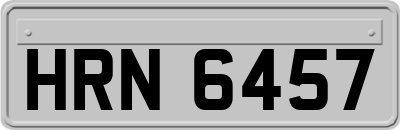 HRN6457