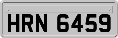 HRN6459