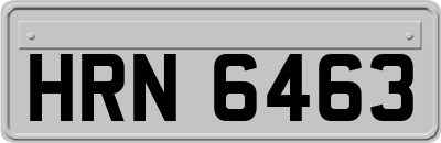 HRN6463