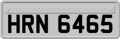 HRN6465