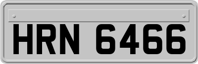 HRN6466