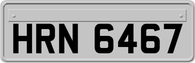 HRN6467