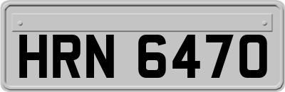 HRN6470