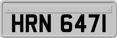 HRN6471