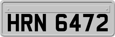 HRN6472