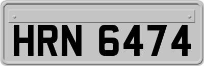 HRN6474