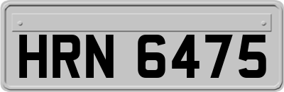HRN6475