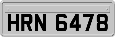 HRN6478