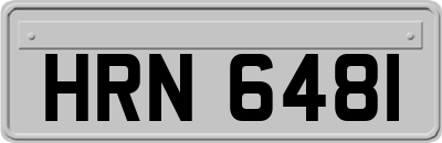 HRN6481