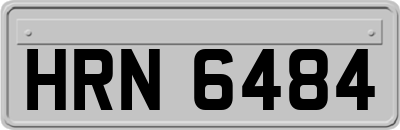 HRN6484