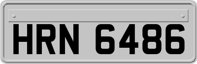 HRN6486