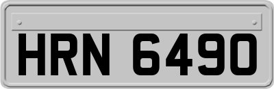 HRN6490
