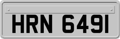 HRN6491
