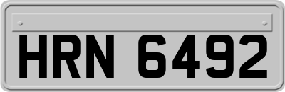 HRN6492