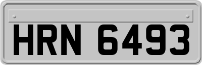 HRN6493