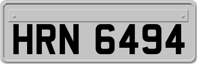 HRN6494