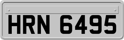 HRN6495