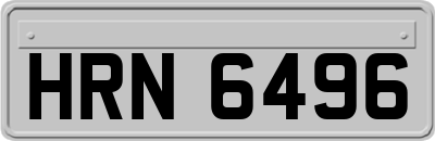 HRN6496