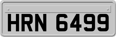 HRN6499