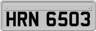 HRN6503