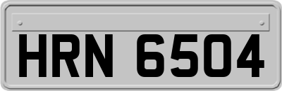 HRN6504