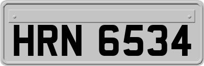 HRN6534