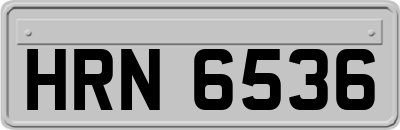 HRN6536