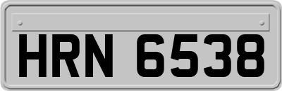 HRN6538