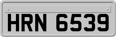 HRN6539