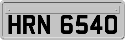 HRN6540