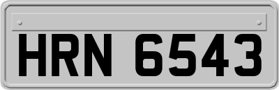 HRN6543