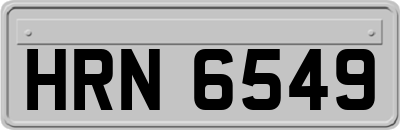 HRN6549