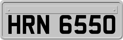 HRN6550
