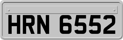 HRN6552