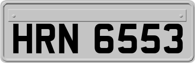 HRN6553
