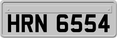 HRN6554