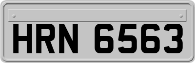 HRN6563